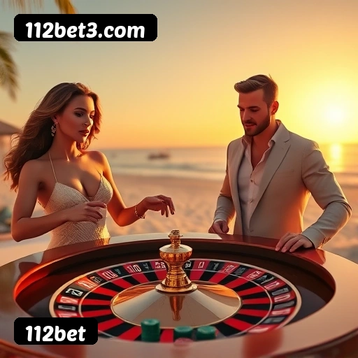 112bet Logo