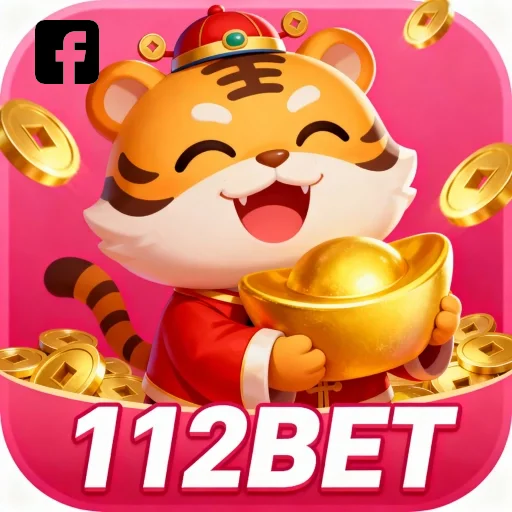 Página oficial da 112bet no Facebook