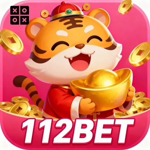 Jogos online da 112bet com variedade de opções