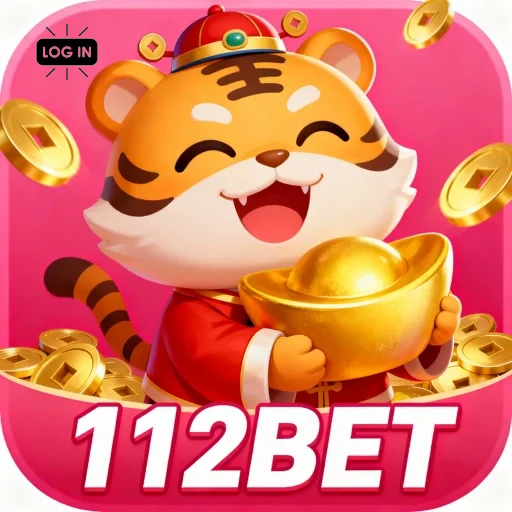 Login seguro na 112bet