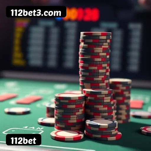 112bet APK - Download Oficial Android