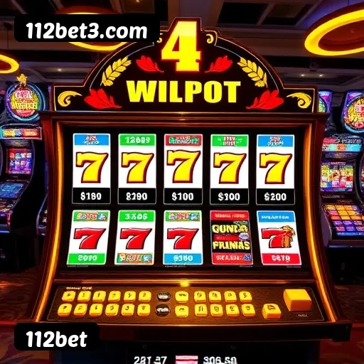 Como Instalar APK 112bet