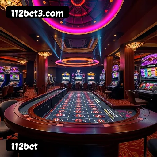 Legalidade 112bet no Brasil